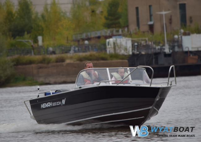 Неман-500 DCM